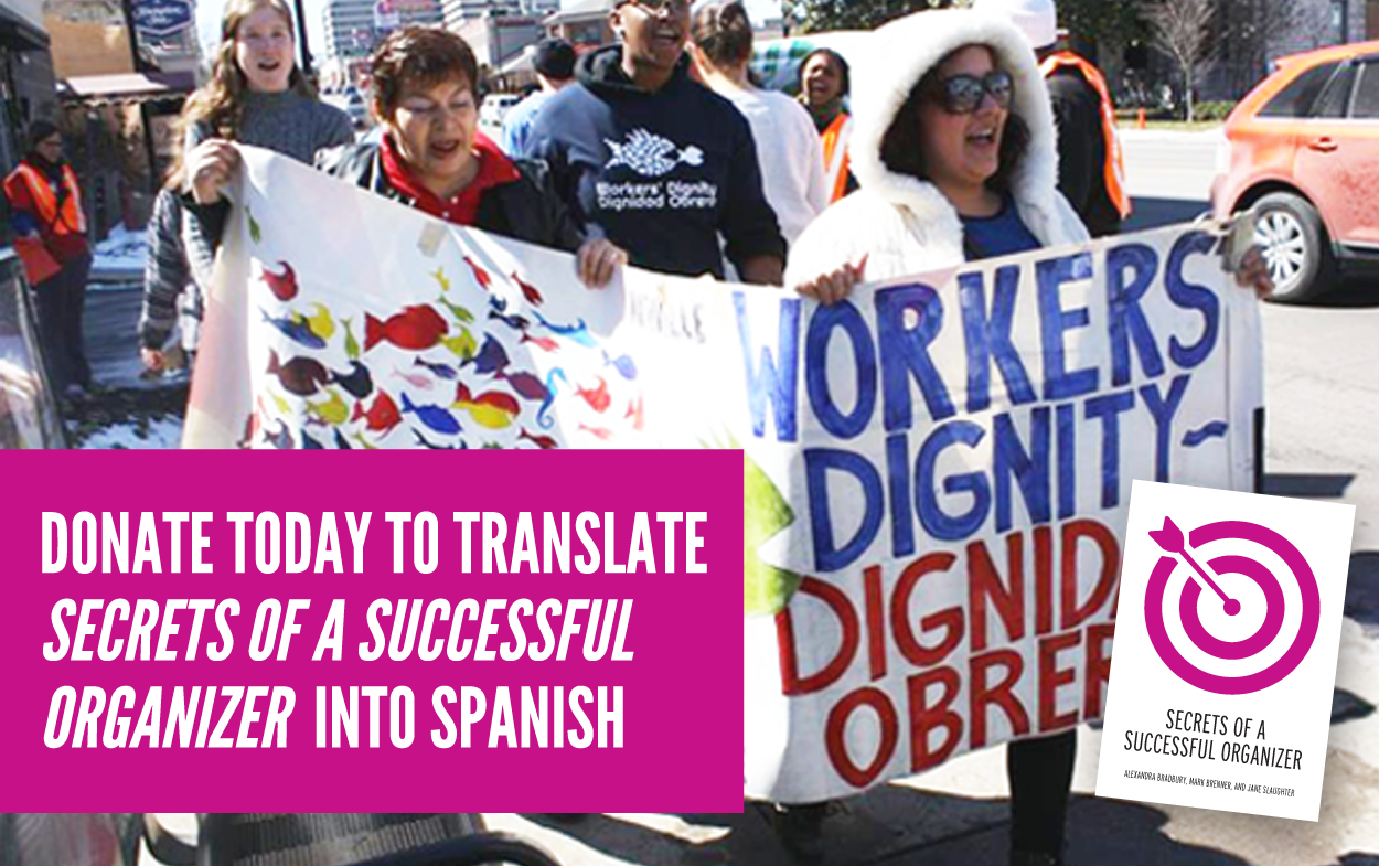 Skilled Labor Translation In Spanish